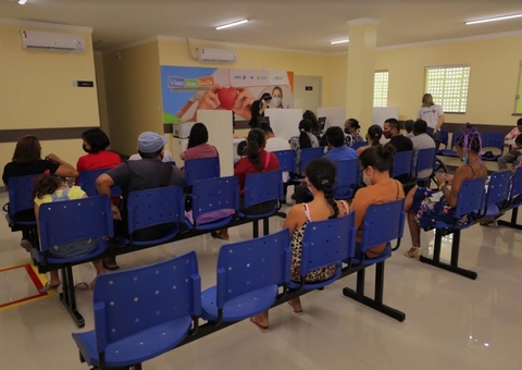 Policlínica Codajás passa a oferecer atendimento para pessoas com autismo em Manaus