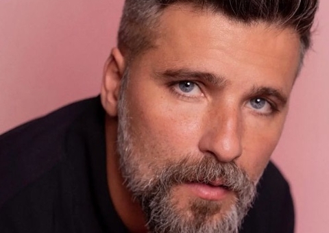 Bruno Gagliasso conta como deu 'fora' em Madonna: 'ela chegou em mim'