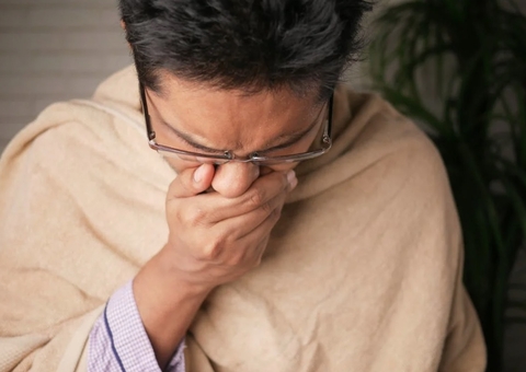 Mudanças na temperatura podem desencadear alergias respiratórias