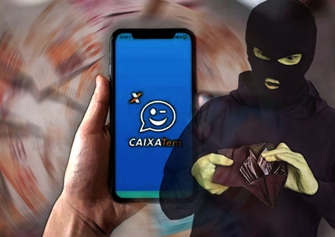 Especialista dá dicas de como não cair no golpe do FGTS no Caixa Tem