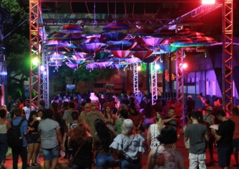 'Feira do Paço' acontece neste fim de semana em Manaus; confira programação