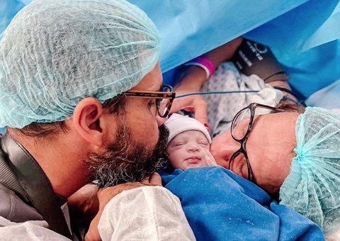 Entenda o que é Anomalia de Ebstein, condição da filha de Juliano Cazarré