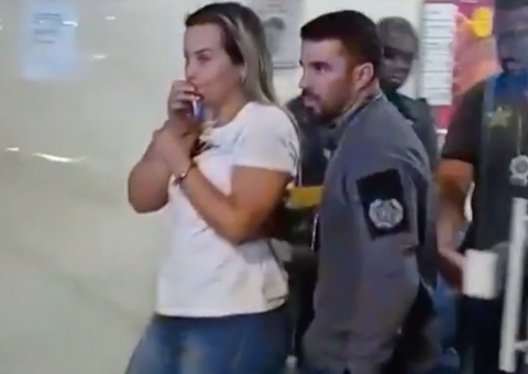 Madrasta confessa aos filhos ter envenenado e matado enteada