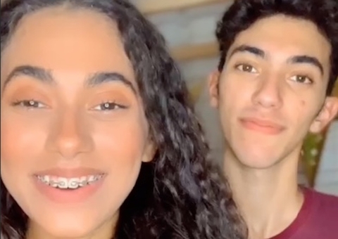 Izabelle Ribeiro, finalista do The Voice Kids, promove ação social para crianças em Manaus