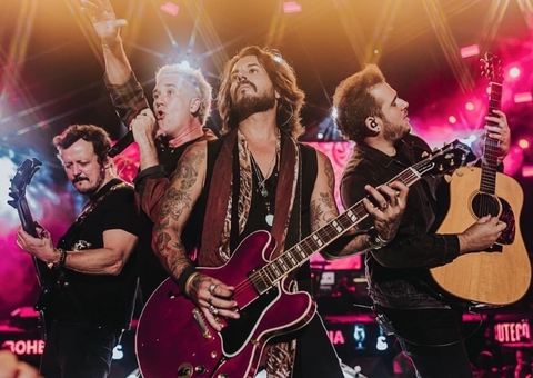 Jota Quest é mais uma atração confirmada no Passo a Paço 2022