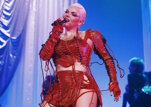 Show de Duda Beat vai abrir festival Passo a Paço, em Manaus