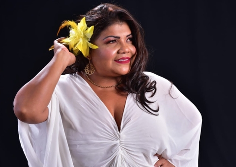 Márcia Siqueira e Loka Tentação comandam 'Noite das Estrelas', em Manaus