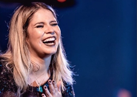 Tributo à Marília Mendonça acontece nesta sexta no Porão do Alemão