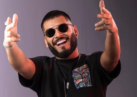 Jhon Veiga e 100% Abusado agitam sábado com sertanejo e forró, em Manaus