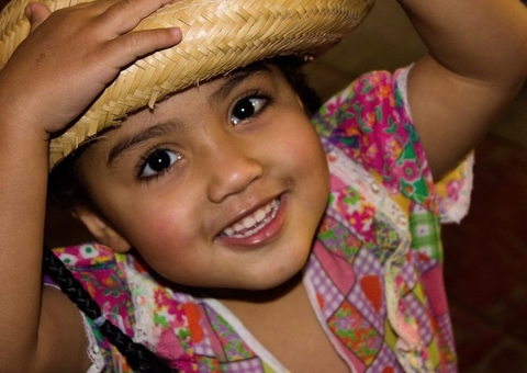 Arraial beneficente tem entrada com 1kg de alimento neste sábado, em Manaus