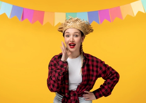 Danças juninas e shows musicais agitam festival folclórico do Sesi 2022