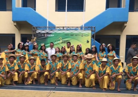 Com quadrilha e ciranda, festival Marquesiano começa nesta sexta em Manaus