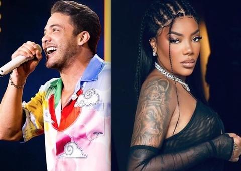 Com Safadão e Ludmilla, Garota Vip promete agitar Manaus neste sábado