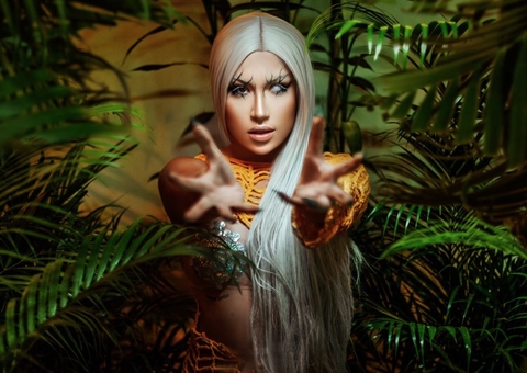 Artista amazonense UNNA lança primeiro single 'Ela é Lenda'