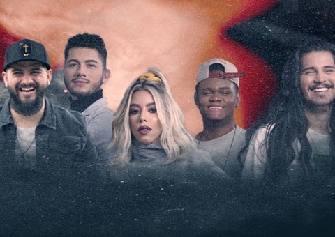 'Celebra Fire Night' terá show de Casa Worship em Manaus