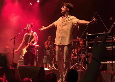 Festival Mormaço traz Braza e Lagum a Manaus