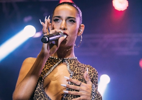 Marina Sena agita Podium da Arena da Amazônia na próxima sexta-feira