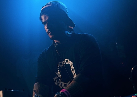 Vintage Culture vem a Manaus com festival de música eletrônica