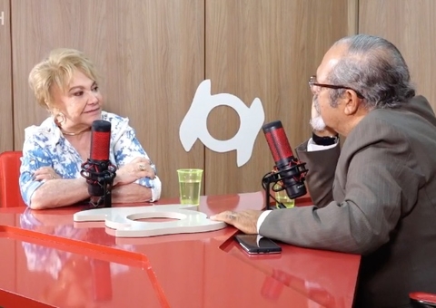 Baby Rizzato fala sobre lançamento de livro no Hora do H