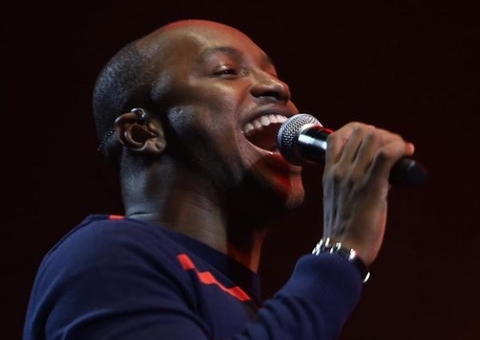 Thiaguinho é mais uma atração confirmada no Samba Manaus