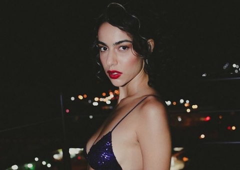 Marina Sena faz primeiro show em Manaus nesta sexta