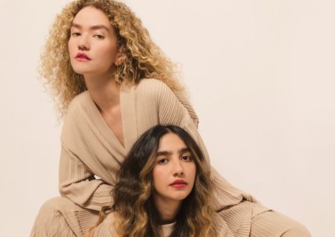 Anavitória anuncia show em outubro em Manaus