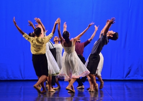 10º Festival Amazonas de Dança conta com programação gratuita até domingo