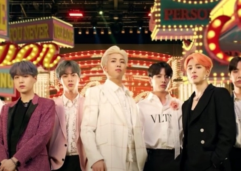 'BTS Day' terá concurso de dança e feira de artigos coreanos em Manaus