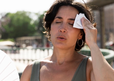 Médico explica porque risco de ataque cardíaco aumenta em dias de calor