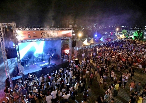 Festival Chef Urbano reúne gastronomia e música em Manaus