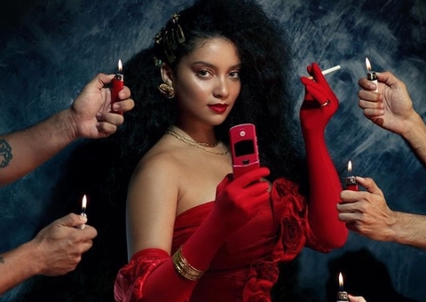 MC Tha é mais uma atração confirmada no Festival Mormaço