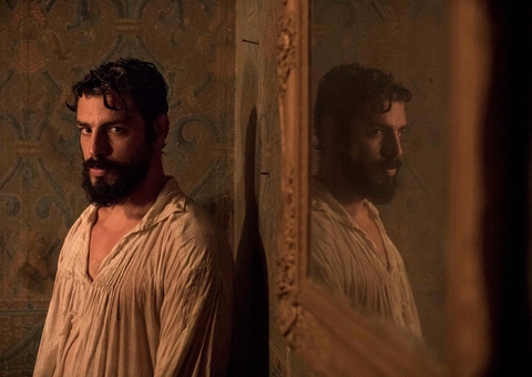 'A Viagem de Pedro' estreia nesta quinta no Cine Casarão