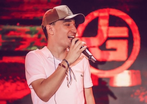 João Gomes é atração na Festa do Cupuaçu