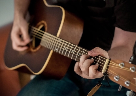 Encontro de violões terá entrada gratuita no Teatro Amazonas