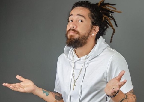 Roger Siqueira apresenta stand up 'No Amazonas é Assim', em Manaus