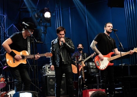 KLB faz show neste sábado em Manaus