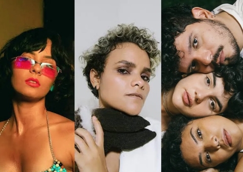 Festival 'Expaço' reúne artistas amazonenses nesta terça no Muiraquitã