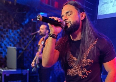 Especial O Rappa e Capital Inicial agita Manaus em noite de rock