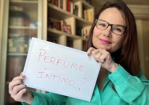 Perfume para deixar vagina perfumada pode prejudicar a saúde íntima