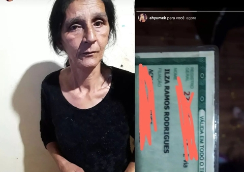Mulher humilhada por bolsonarista que negou comida vai receber ajuda 
