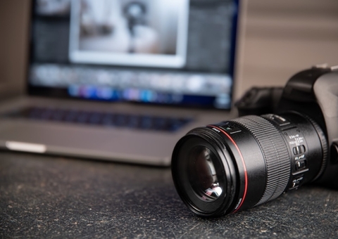 Circuito +Cultura oferta oficina de fotografia gratuita em Manaus