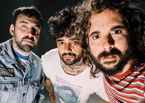 Festival de rock anuncia Fresno em novembro em Manaus