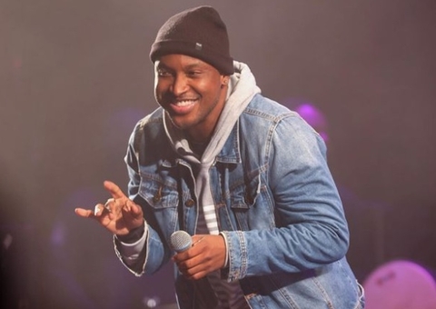 Tardezinha de Thiaguinho é confirmado em Manaus