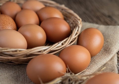 Estudo revela que pessoas que comem ovos 5 vezes por semana são mais magras