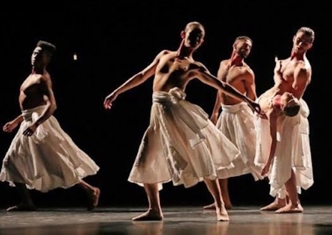 Espetáculo 'Vênus Fragmentada' terá entrada gratuita nesta sexta, em Manaus