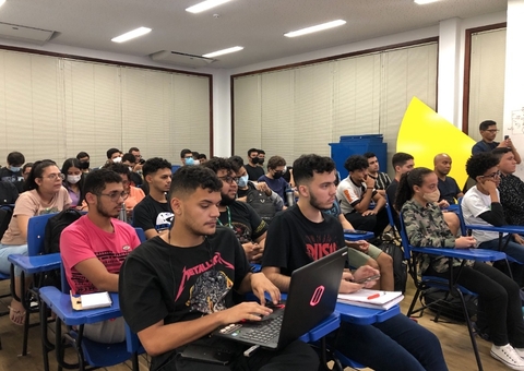 Evento gratuito sobre ciência e sustentabilidade na Amazônia acontece em Manaus