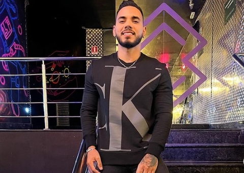 Mikael agita último Esquenta Samba Manaus nesta quinta