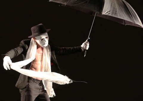 Corpo de Dança do Amazonas se apresenta em programação gratuita em Festival em Manaus