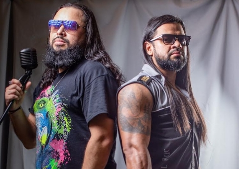 André Frateschi celebra 21 anos da banda Critical Age com especial no Teatro Amazonas