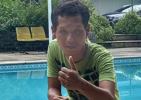 Jovem desaparece após voltar de igreja em Manaus